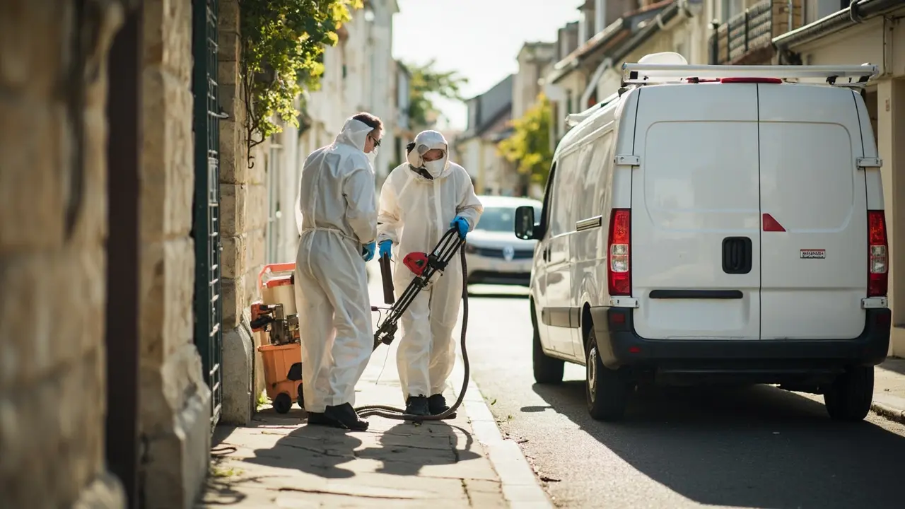 Pourquoi nous choisir à Saint-Germain-lès-Arpajon ?