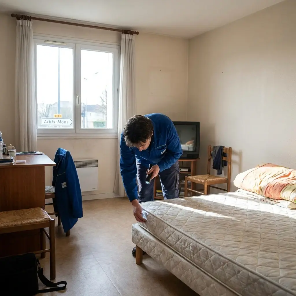 Bons réflexes à adopter d'Athis-Mons