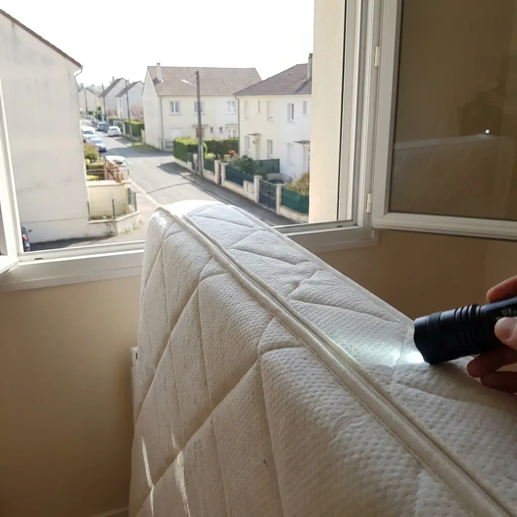 Punaises de lit Athis-Mons (91200)