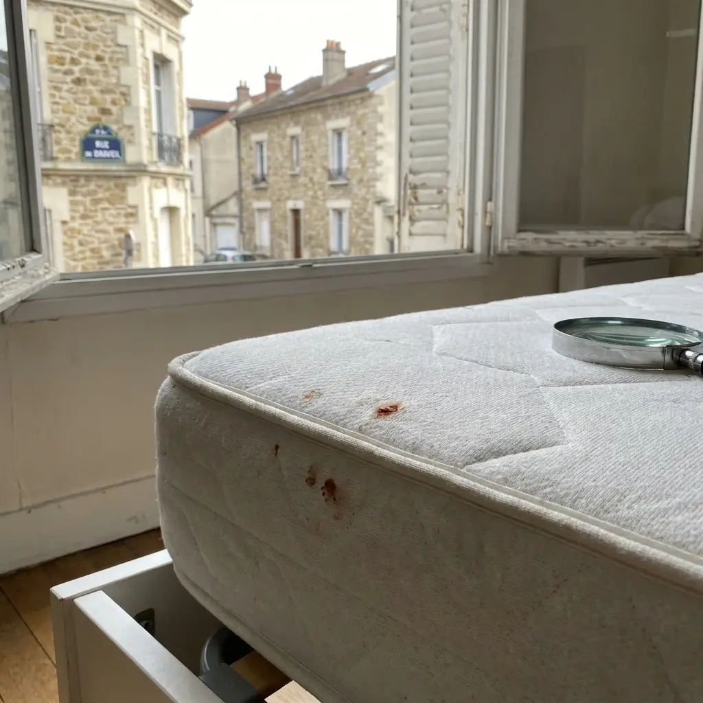 Comment se déroule l'intervention à Draveil ?