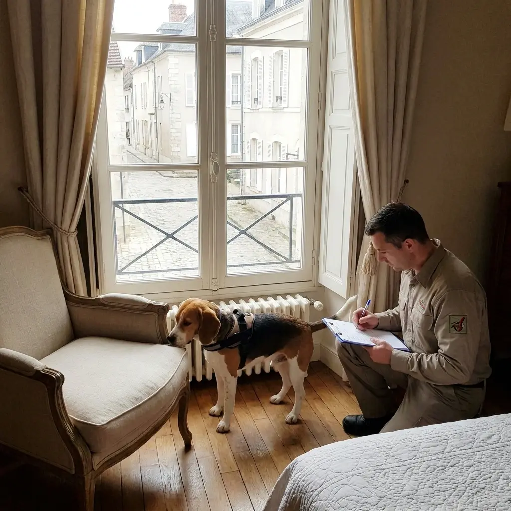 Pourquoi nous choisir à Brétigny-sur-Orge