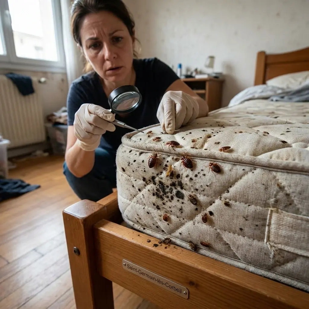 Une stratégie d'extermination rigoureuse et ciblée