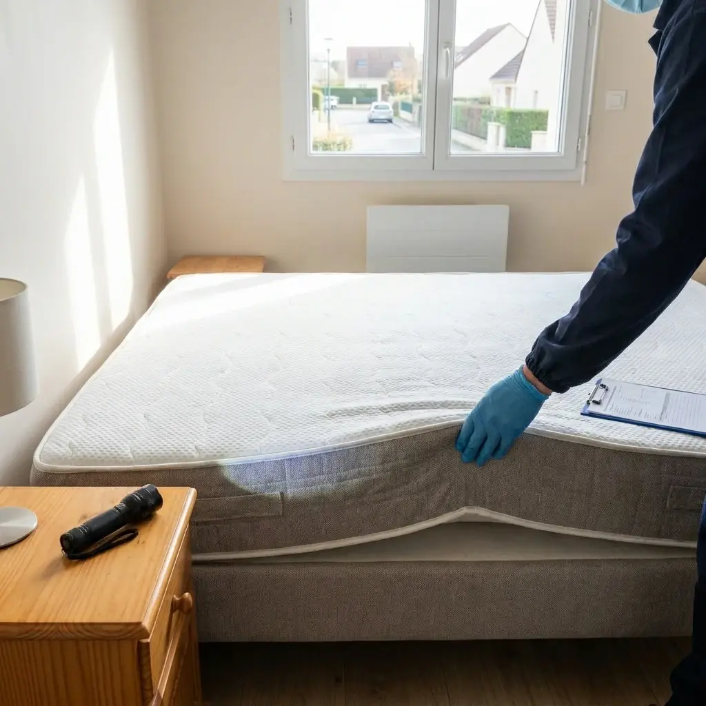 Une protection durable pour votre habitat et votre famille