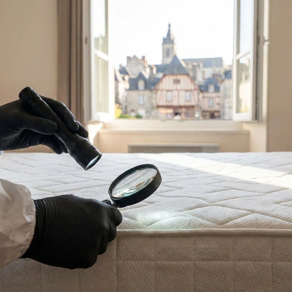 Comment se déroule l'intervention à Saintry-sur-Seine ?