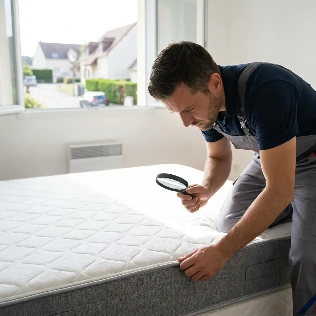 Pourquoi choisir notre expertise pour Tigery ?