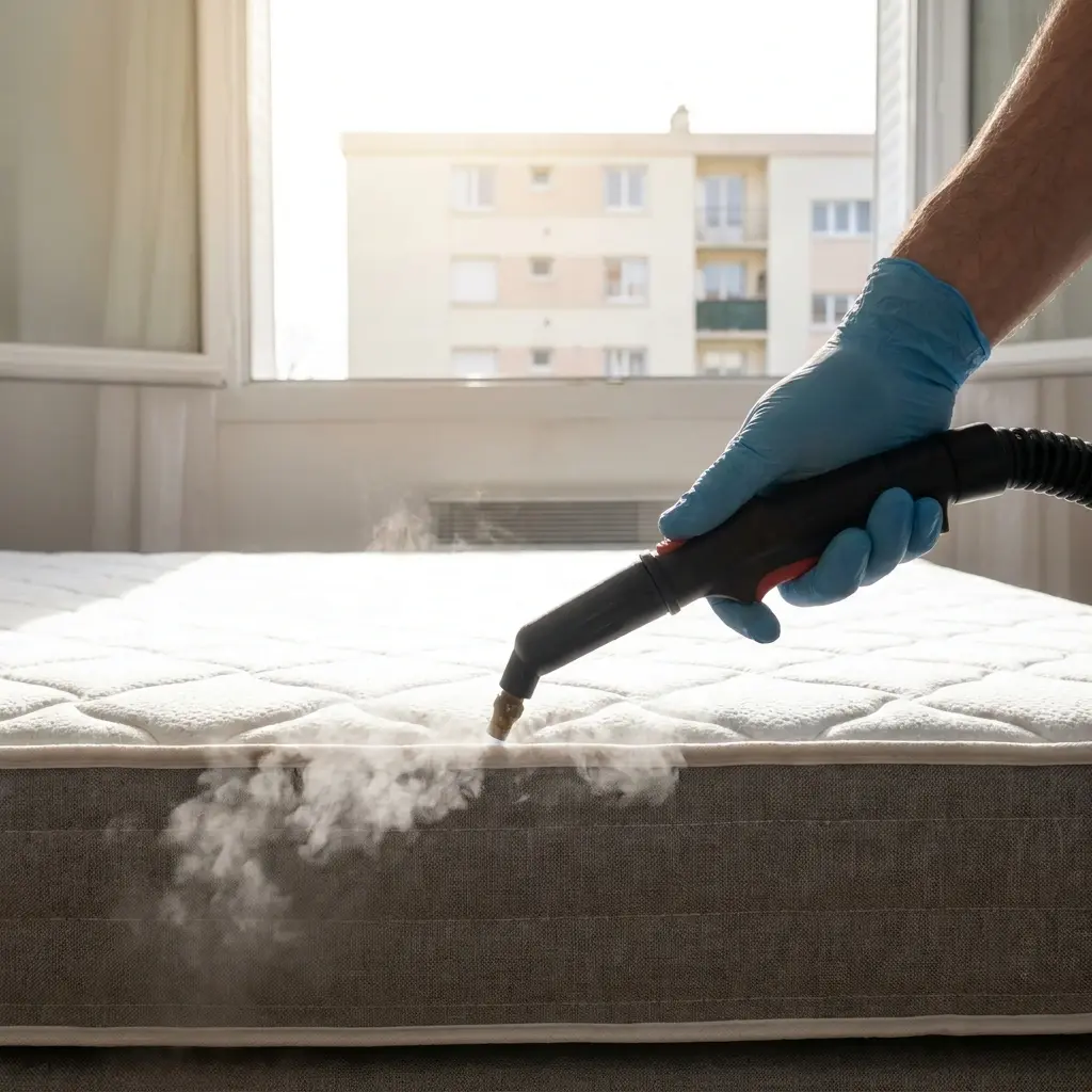 Comment limiter la propagation des insectes chez vous ?