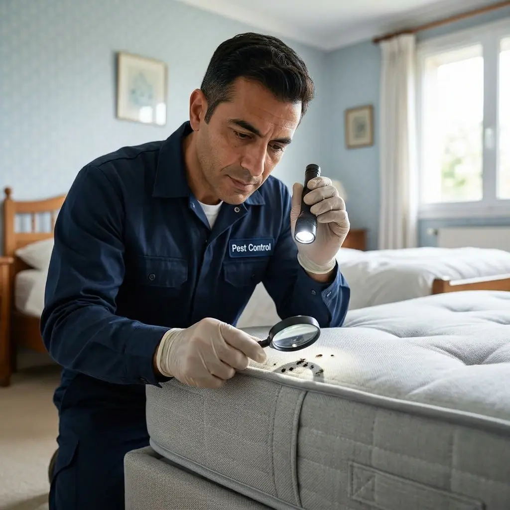 Adopter les bons gestes pour limiter la propagation des insectes