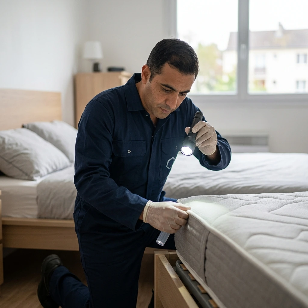 Une expertise locale pour protéger votre foyer durablement