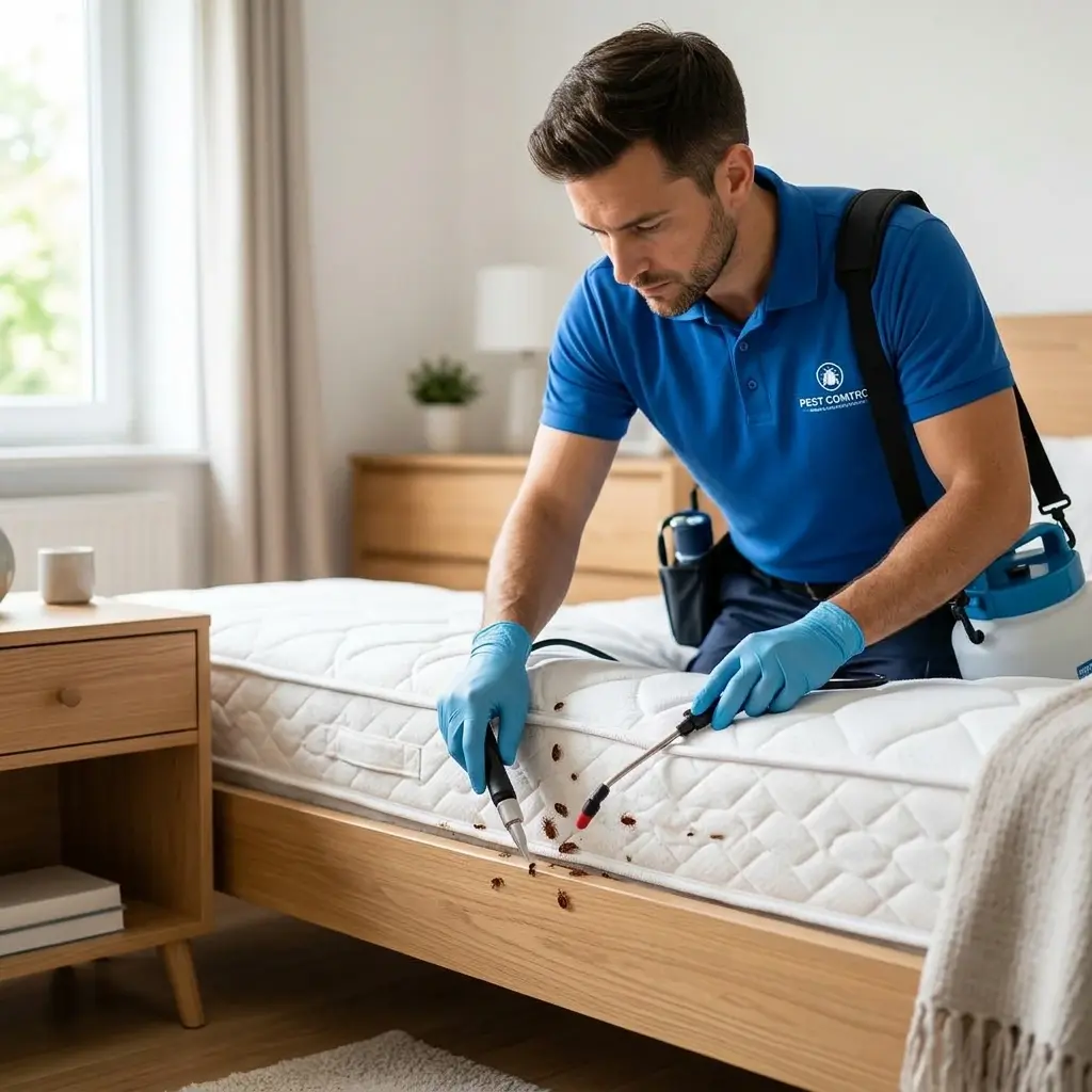 Une expertise locale pour retrouver un sommeil paisible
