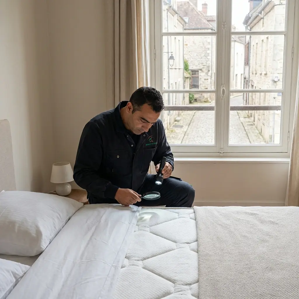 Besoin d'une intervention rapide à Arpajon ?