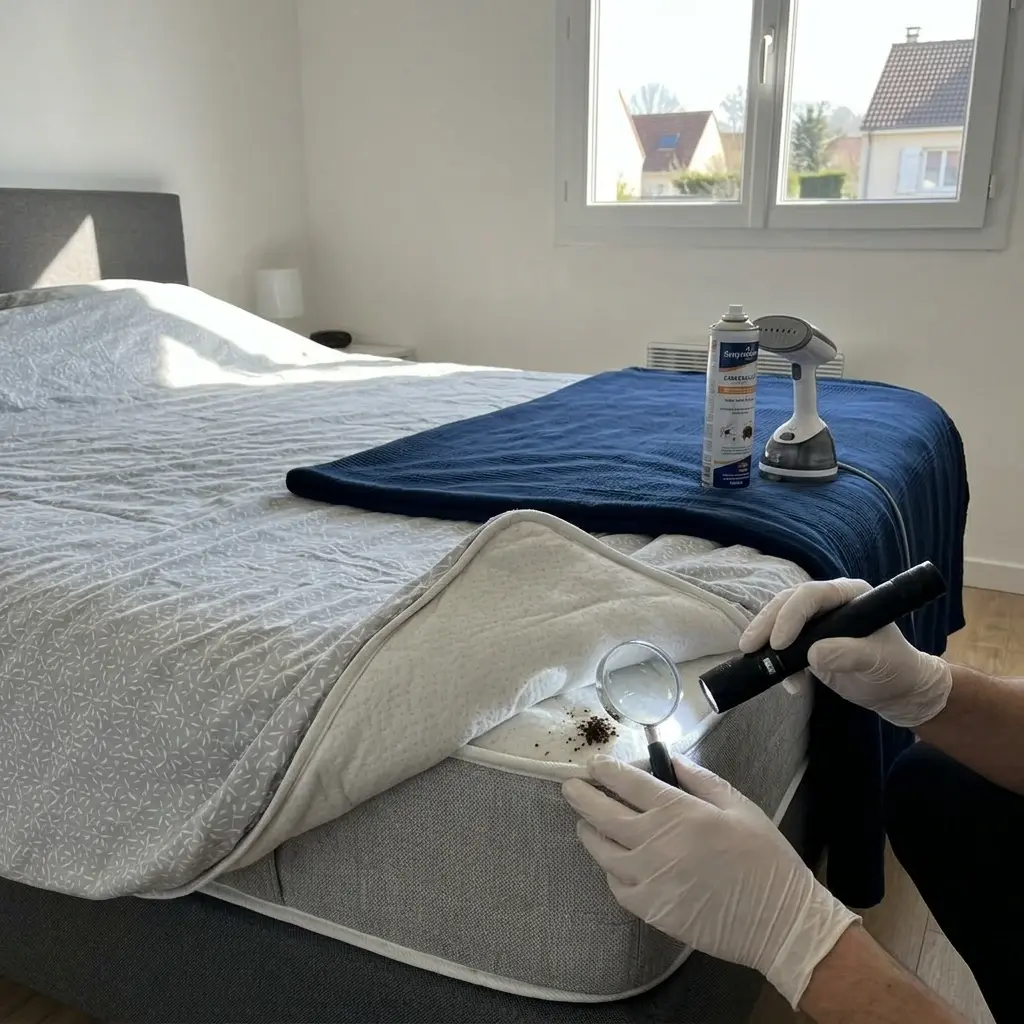 Pourquoi nous choisir pour vos nuisibles à Longpont-sur-Orge ?