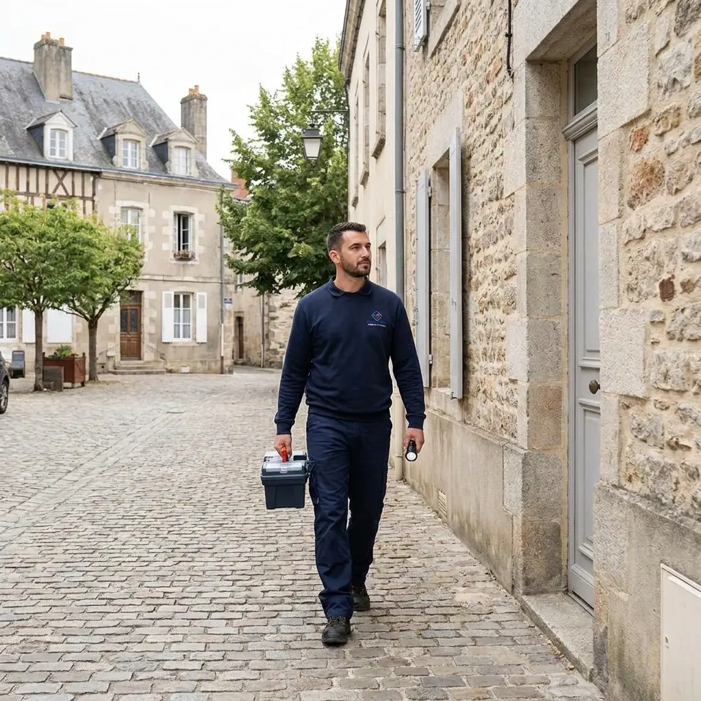 Une expertise reconnue pour protéger votre logement à Montlhéry