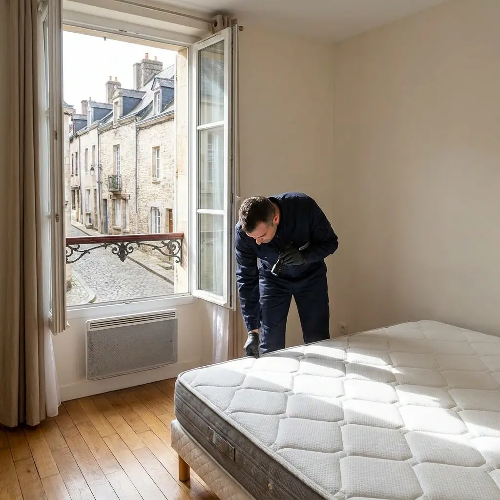 Besoin d'une intervention rapide à Montlhéry ?