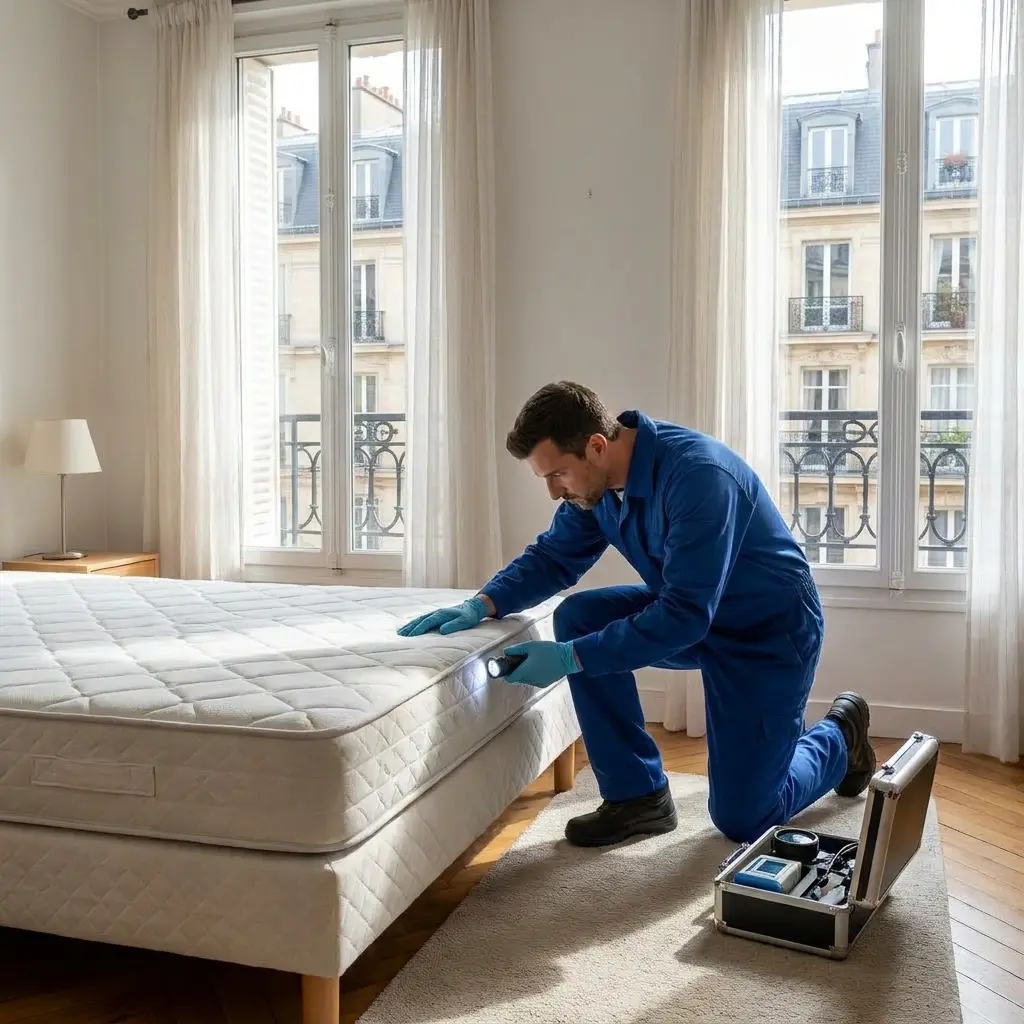 Pourquoi choisir notre expertise à Yerres ?
