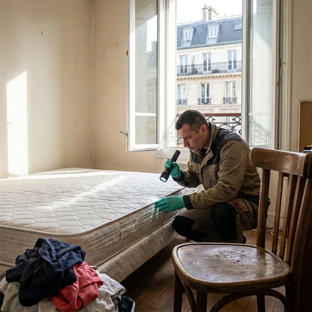 Comment se déroule l'intervention à Yerres ?