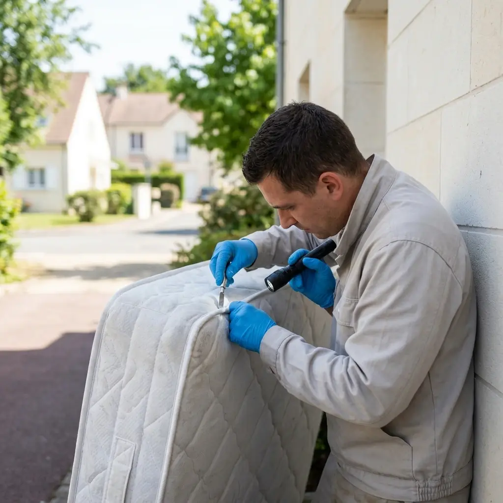 Comment se déroule l'intervention à Verrières-le-Buisson ?