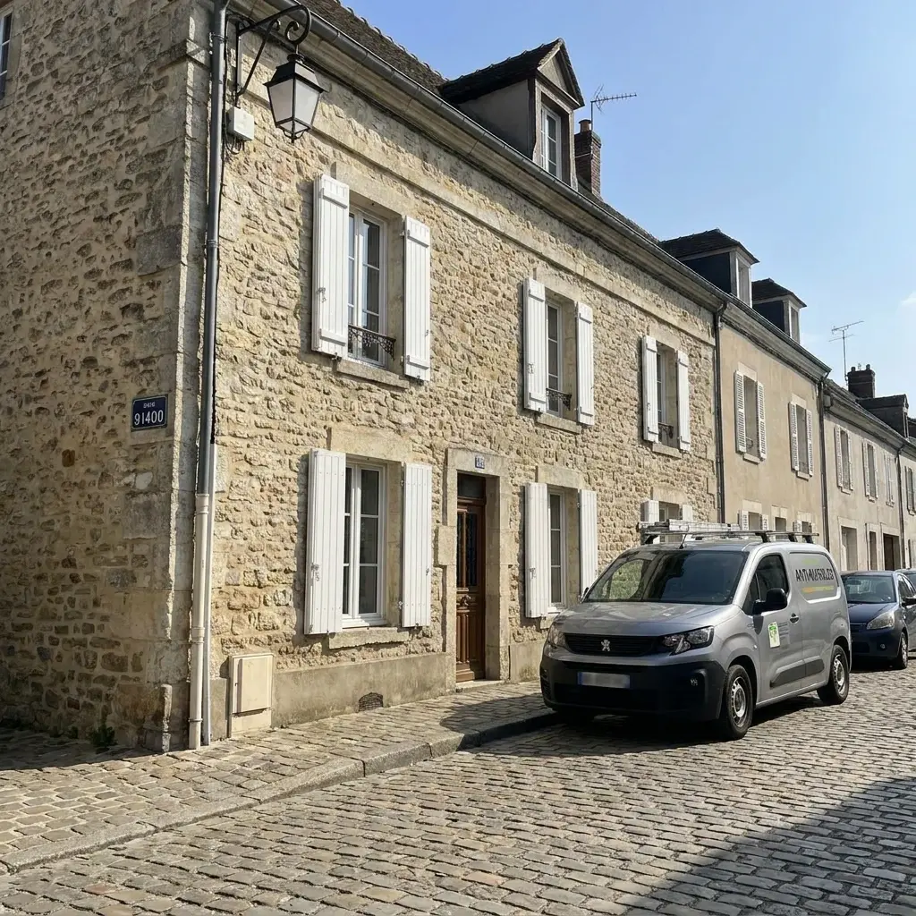 Une approche technique pour un résultat durable