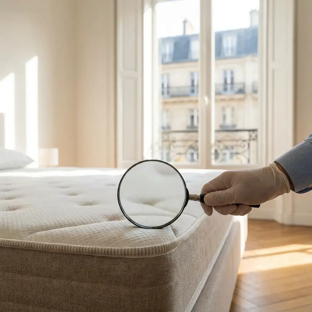 Une solution garantie pour retrouver vos nuits à Orsay