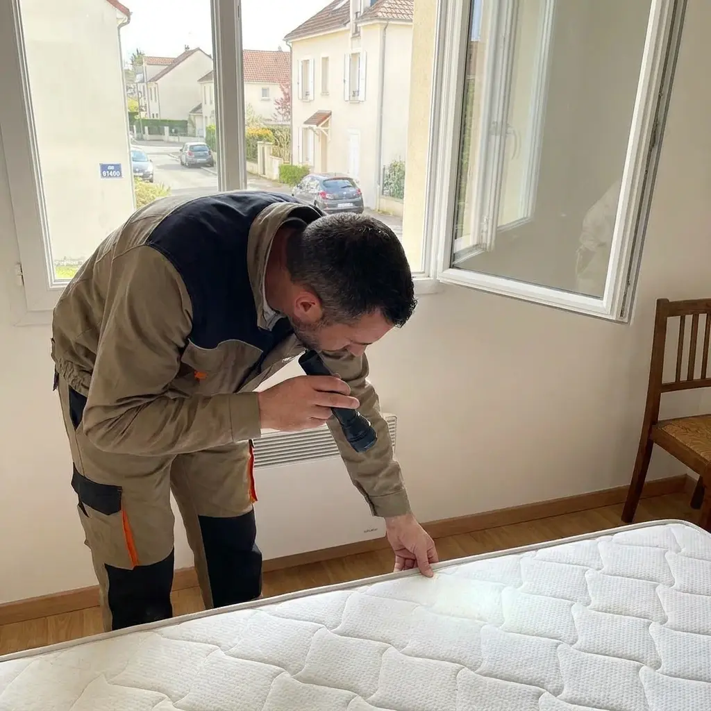 Besoin d'une intervention rapide à Orsay ?