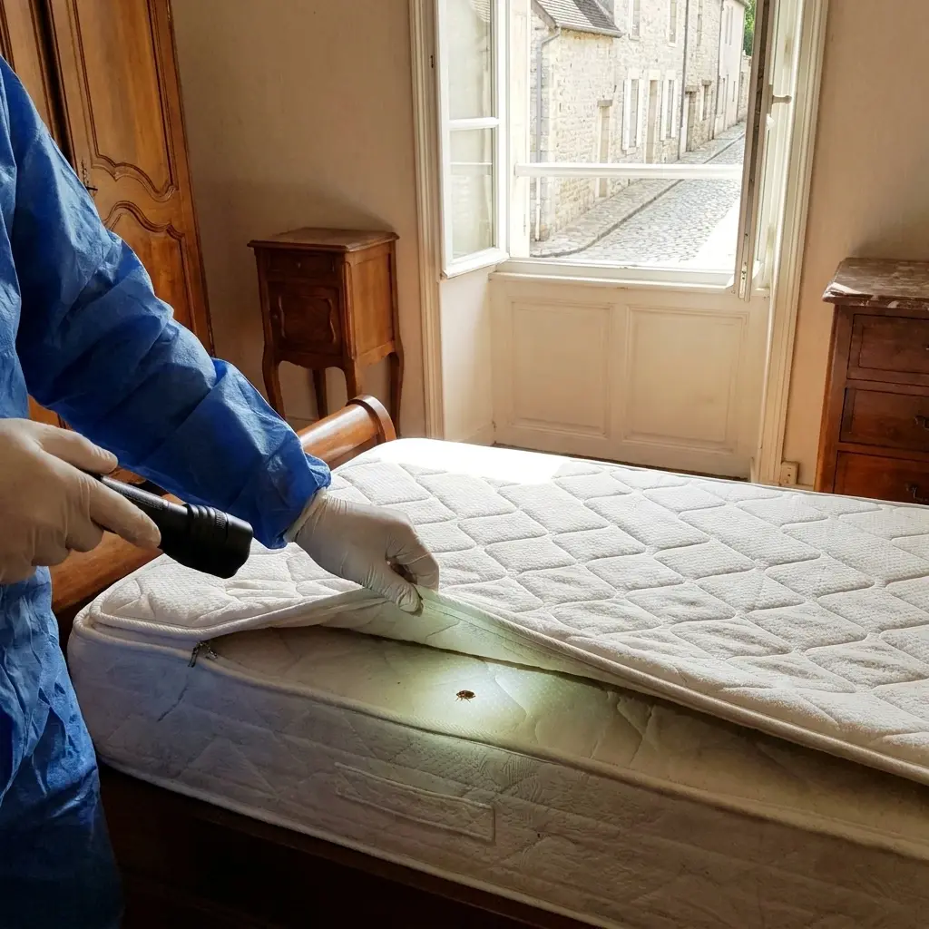 Un accompagnement professionnel pour votre tranquillité
