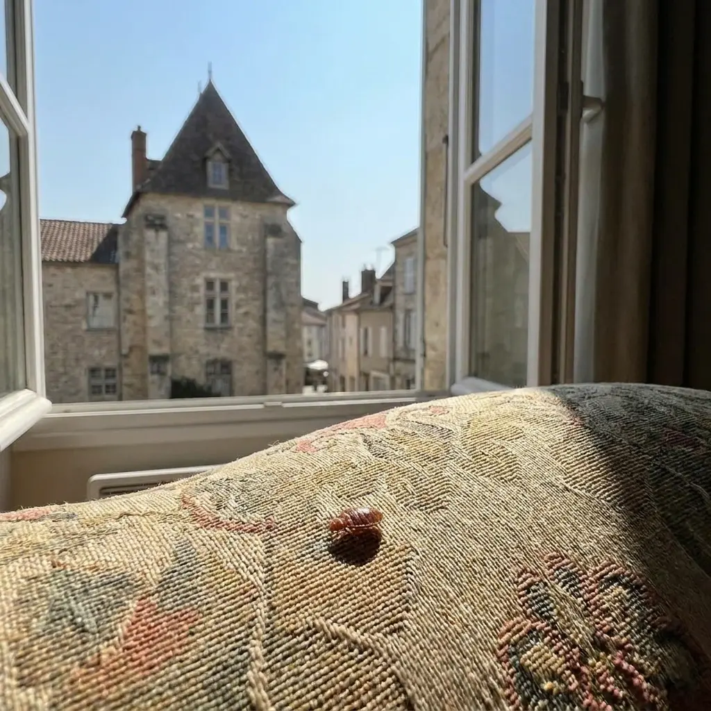 Comment se déroule l'intervention à Dourdan ?