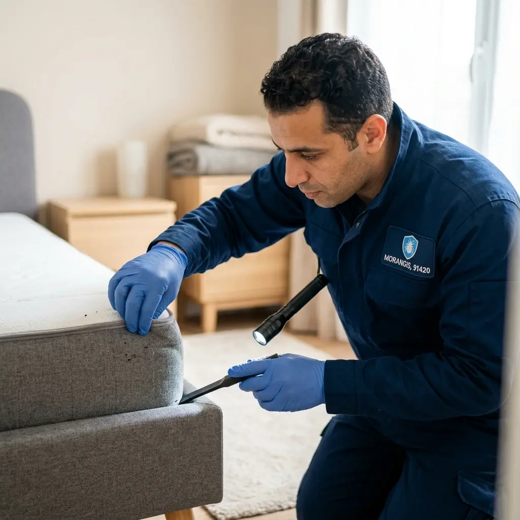 Un accompagnement professionnel pour sécuriser votre logement