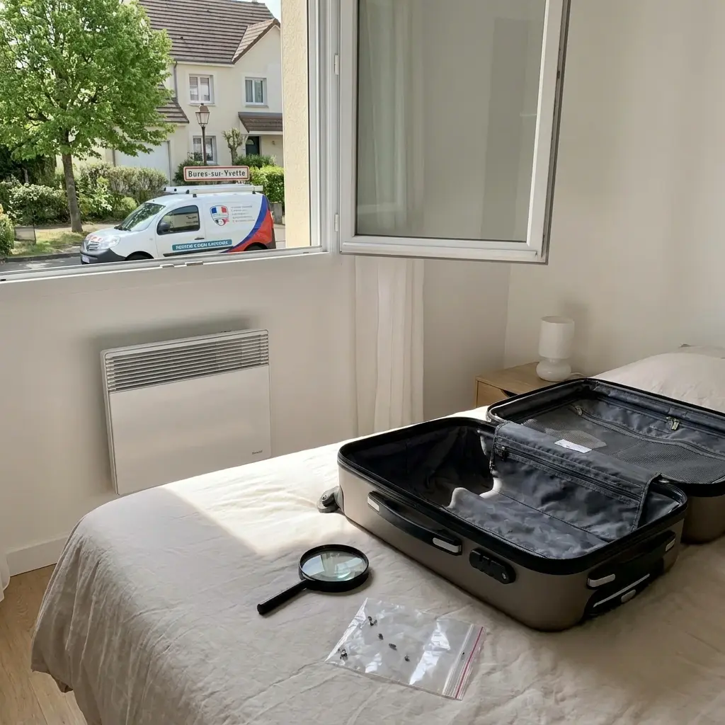 Besoin d'une intervention rapide à Bures-sur-Yvette ?