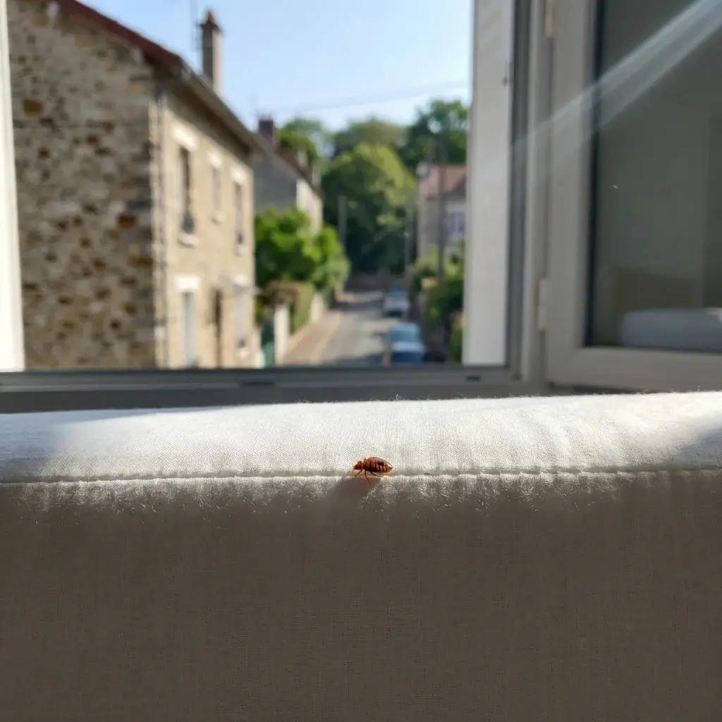 Punaises de lit Bures-sur-Yvette (91440)