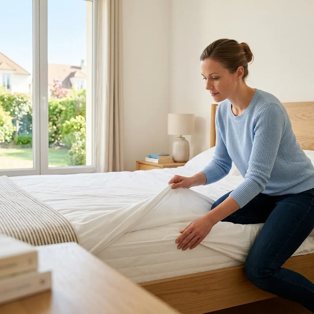 Comment limiter la propagation des nuisibles chez vous