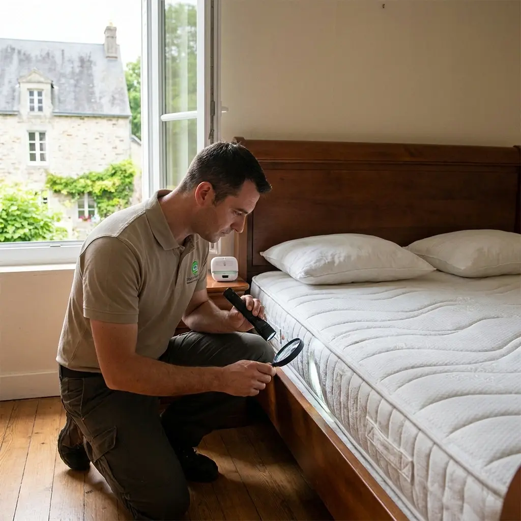 Pourquoi choisir notre expertise à Forges-les-Bains ?