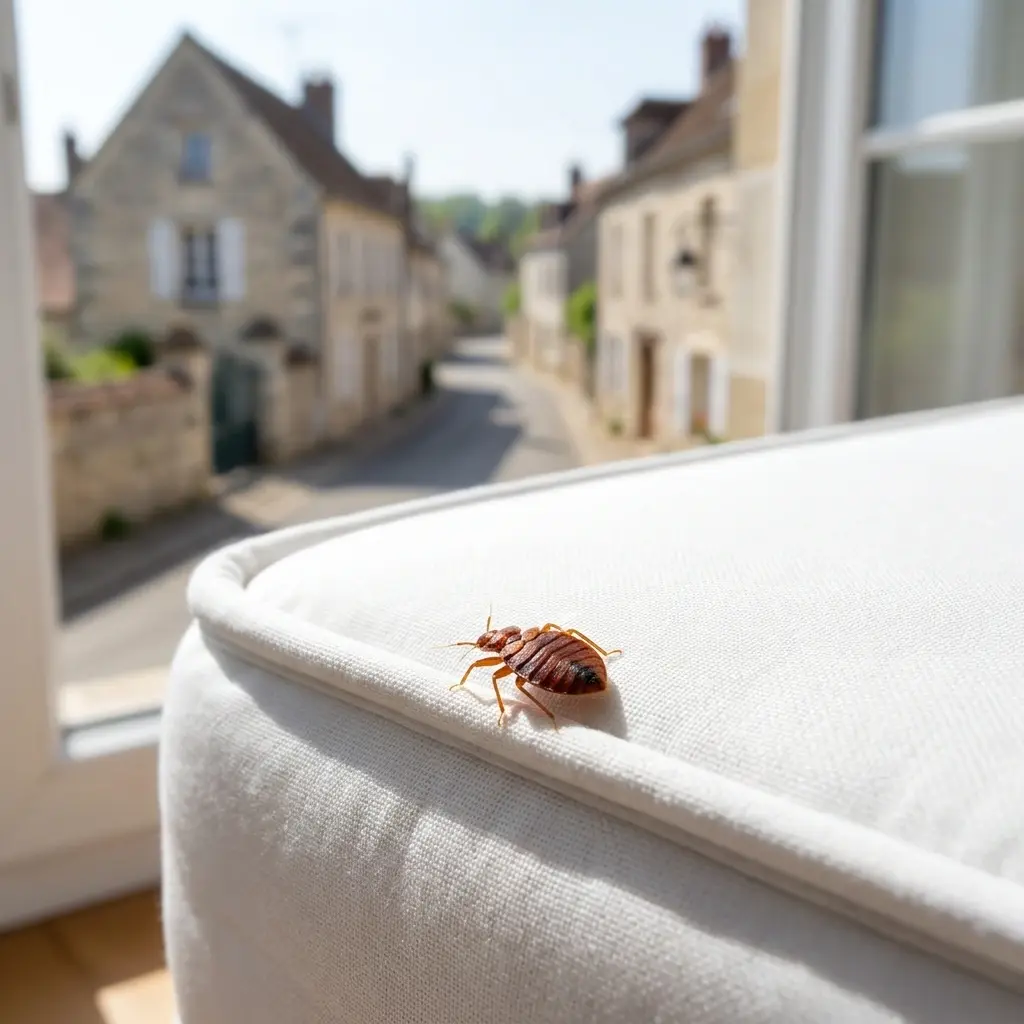 Une stratégie d'extermination ciblée et performante