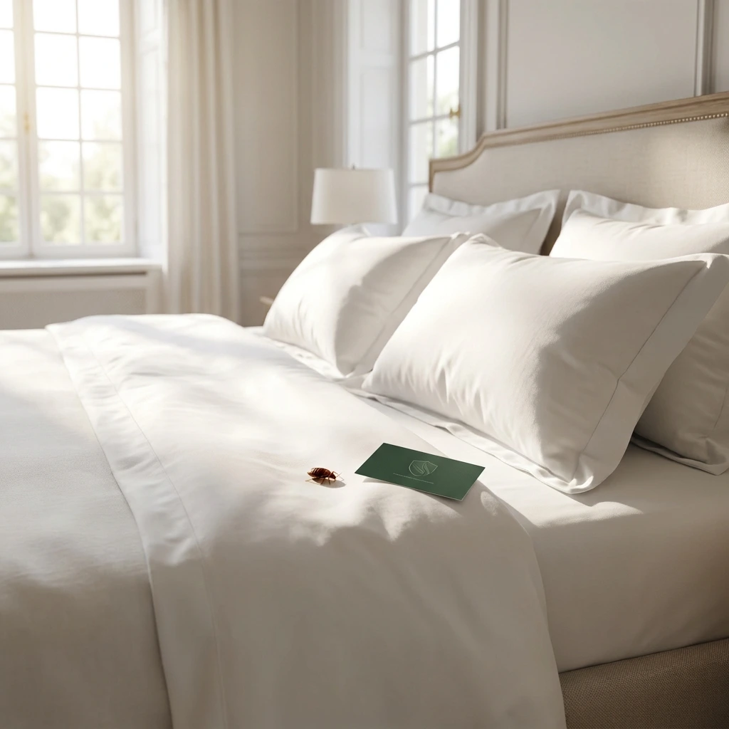 Retrouvez un sommeil paisible et un intérieur sain
