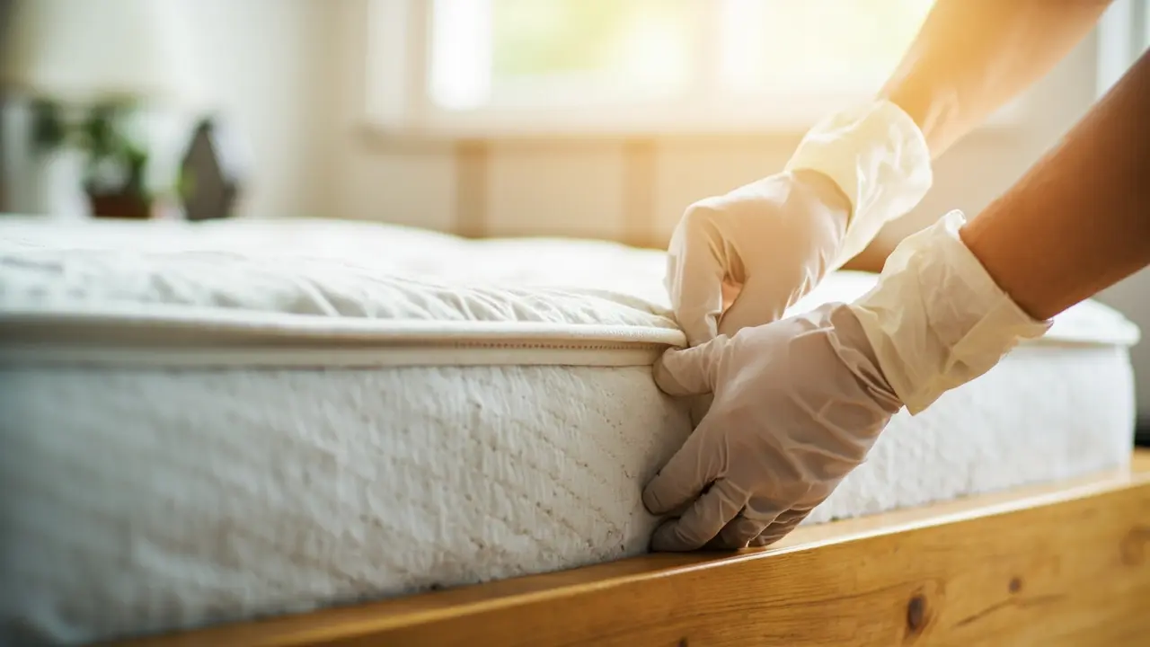 Une approche technique et ciblée contre les nuisibles