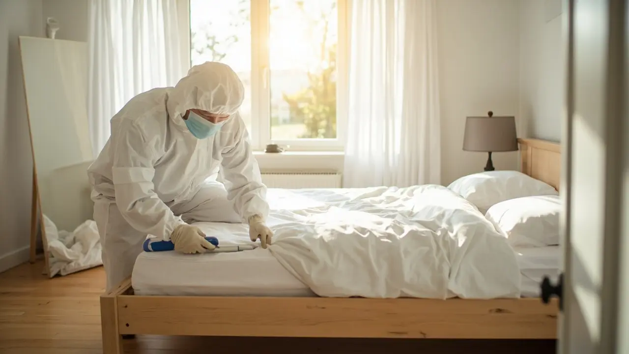 Une solution durable pour protéger votre foyer et votre santé
