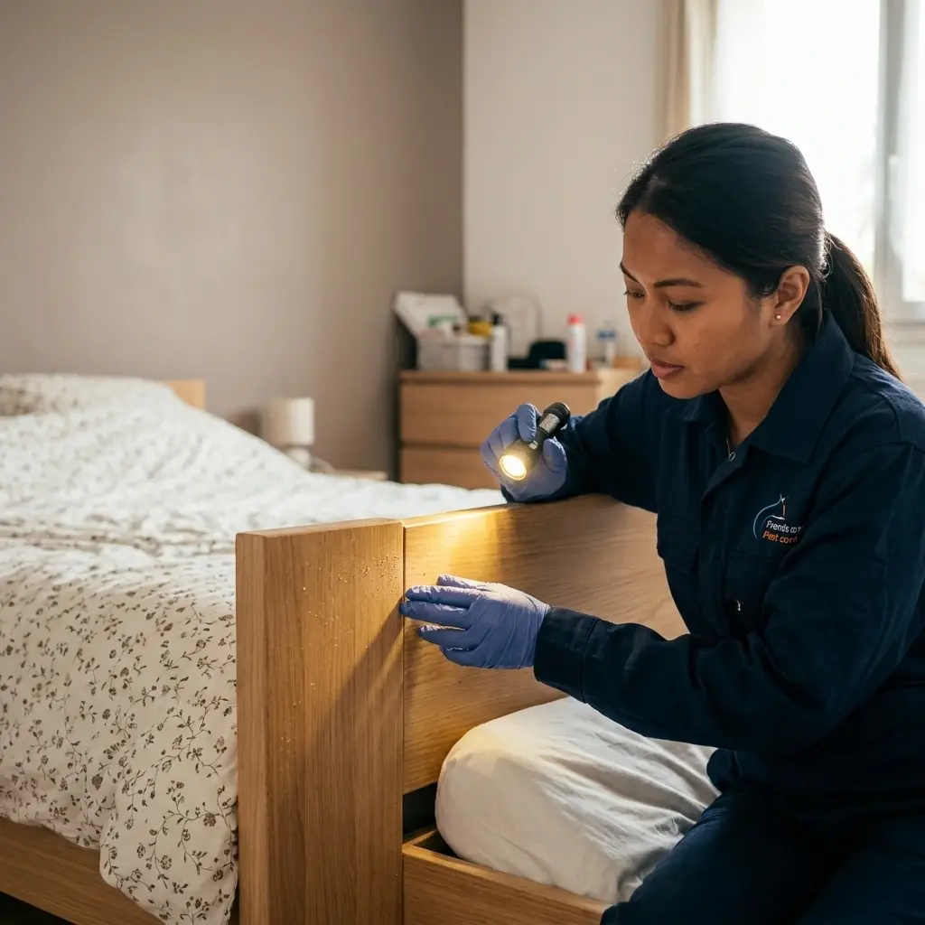 Une solution durable pour protéger votre foyer et votre santé