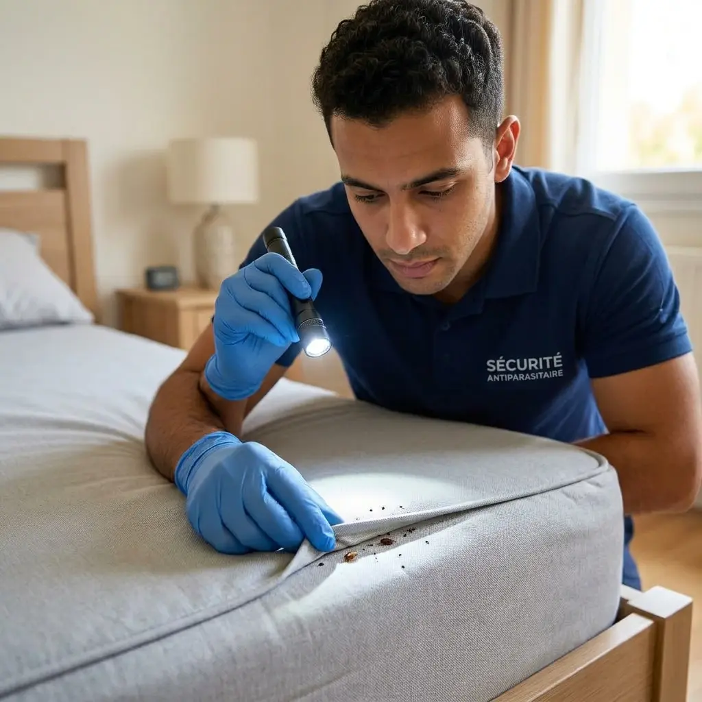 Un accompagnement professionnel pour votre tranquillité