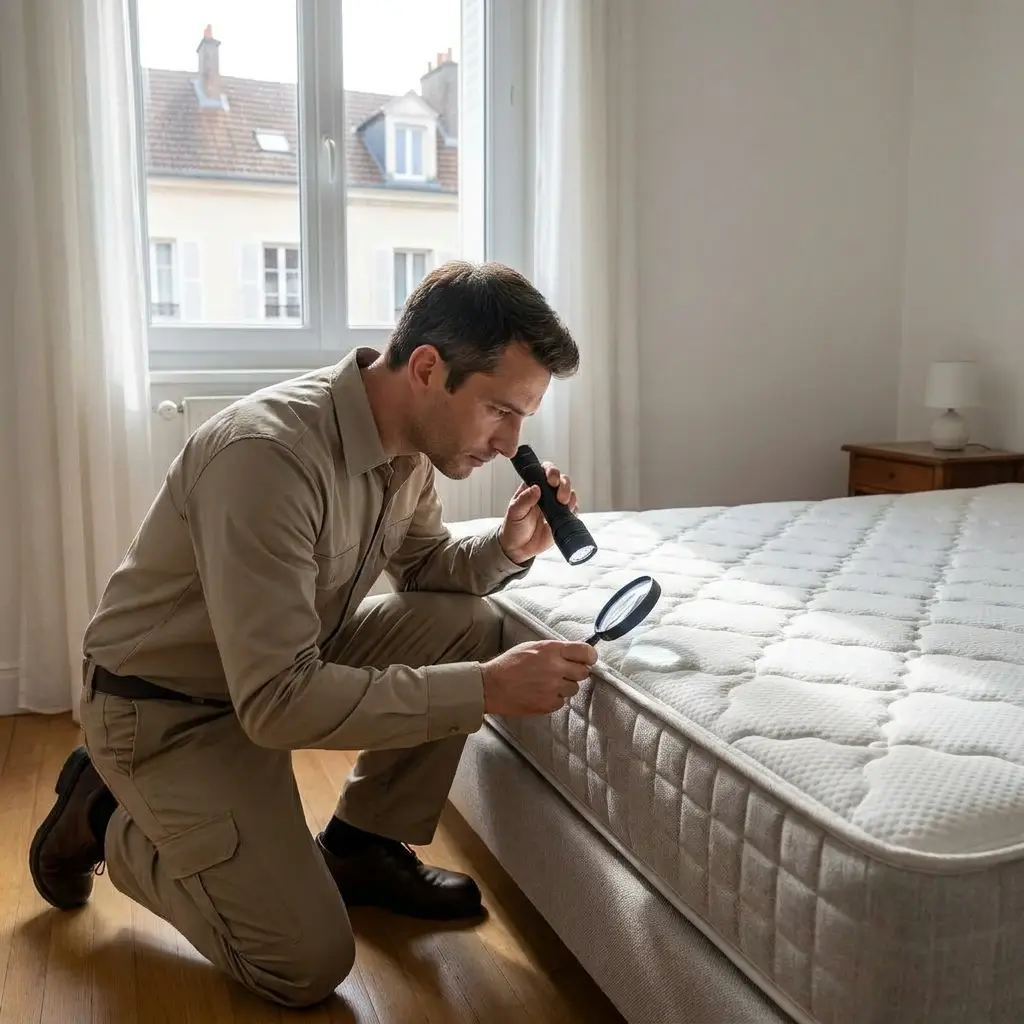 Les bons gestes pour limiter la prolifération chez vous