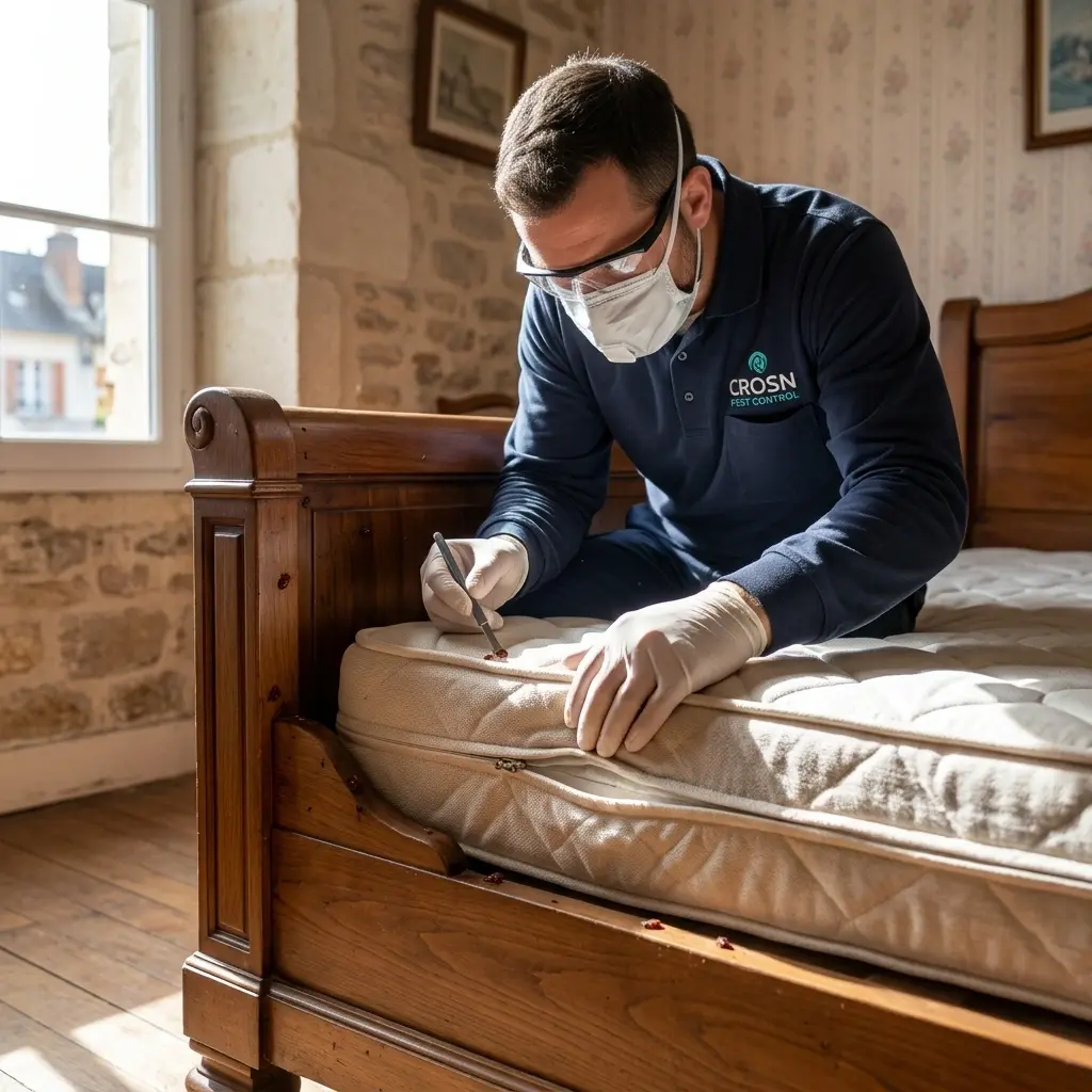 Une expertise locale pour protéger votre sommeil et votre santé