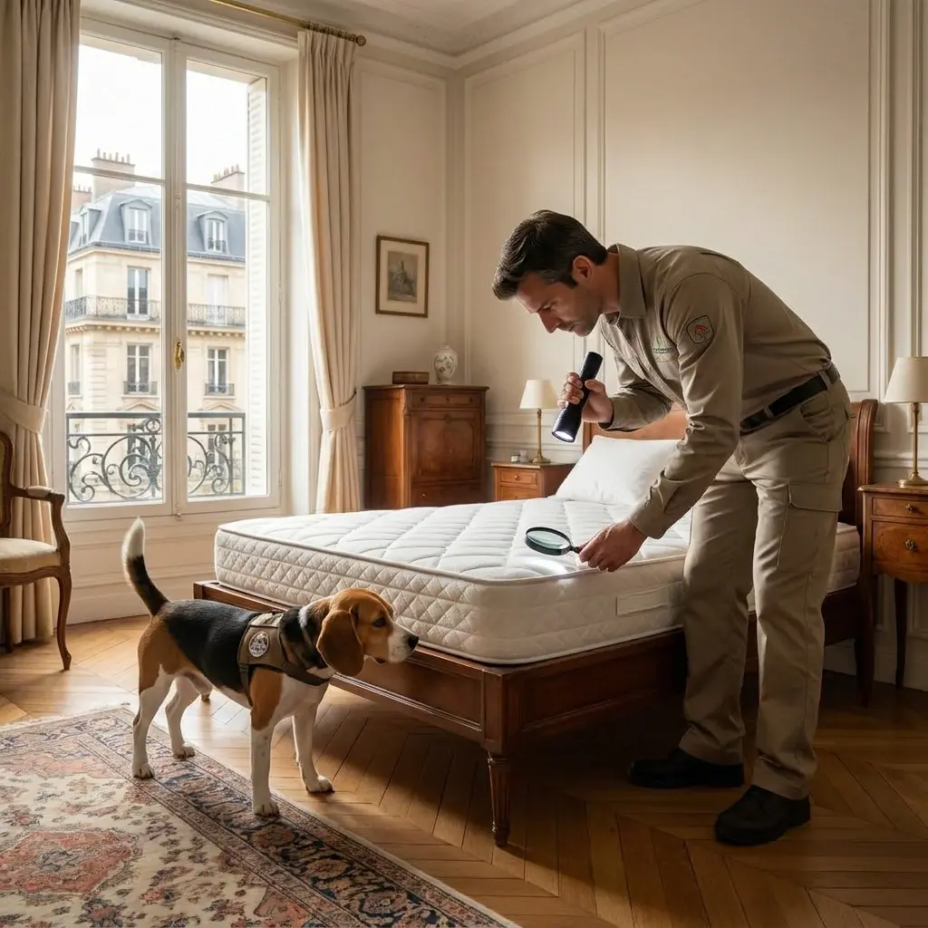 Besoin d'une intervention rapide à Bièvres ?