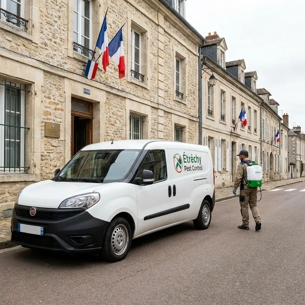 Une expertise locale pour retrouver un sommeil paisible et sans stress