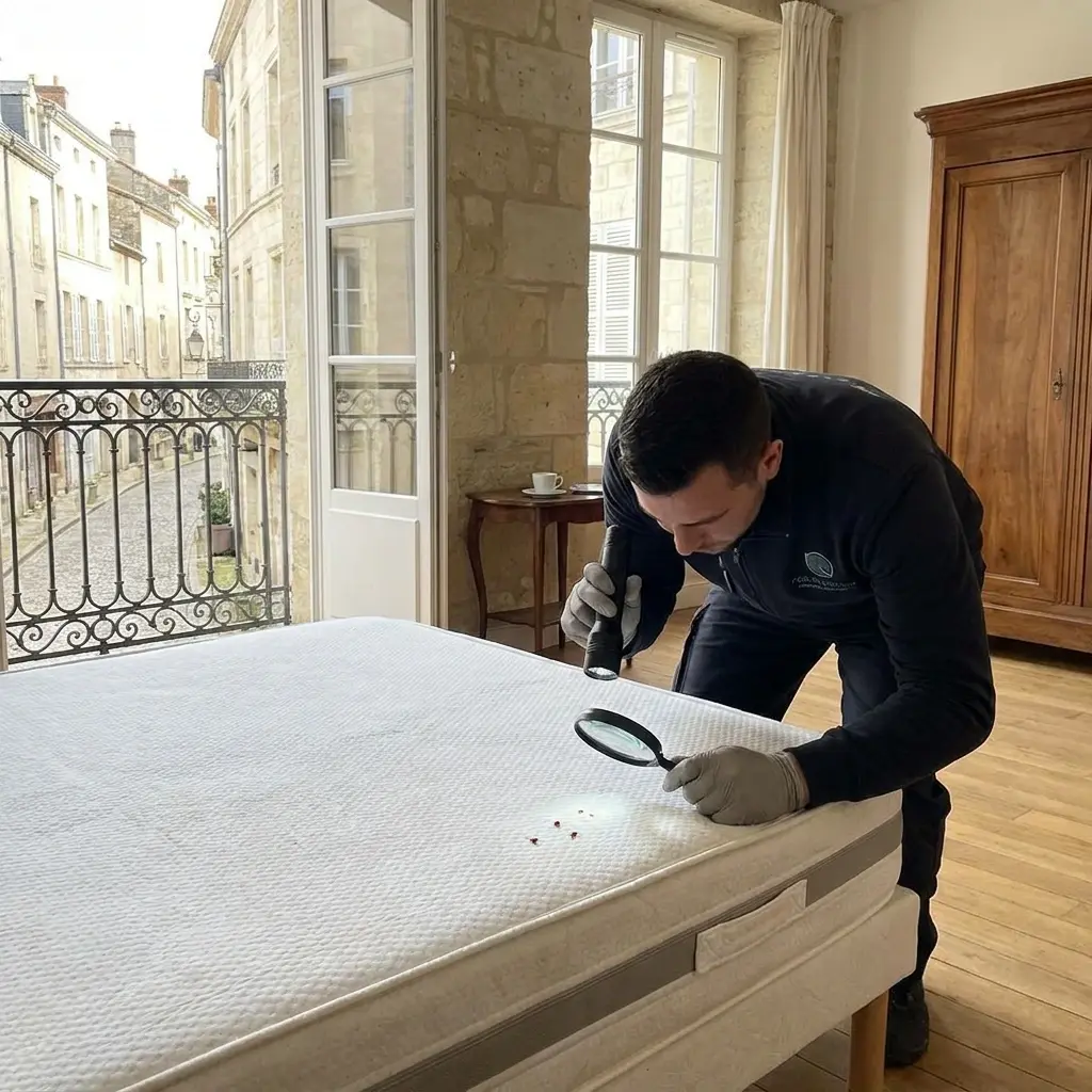 Retrouvez enfin un sommeil paisible et sécurisé