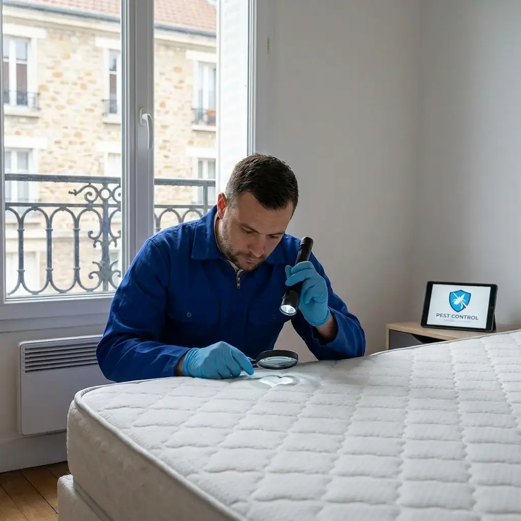 Une approche technique pour une éradication totale