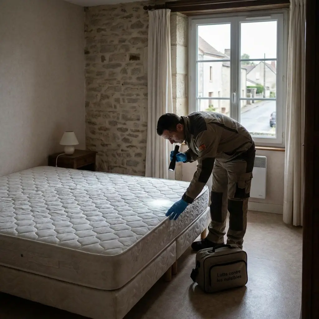 Une expertise reconnue pour retrouver un sommeil serein