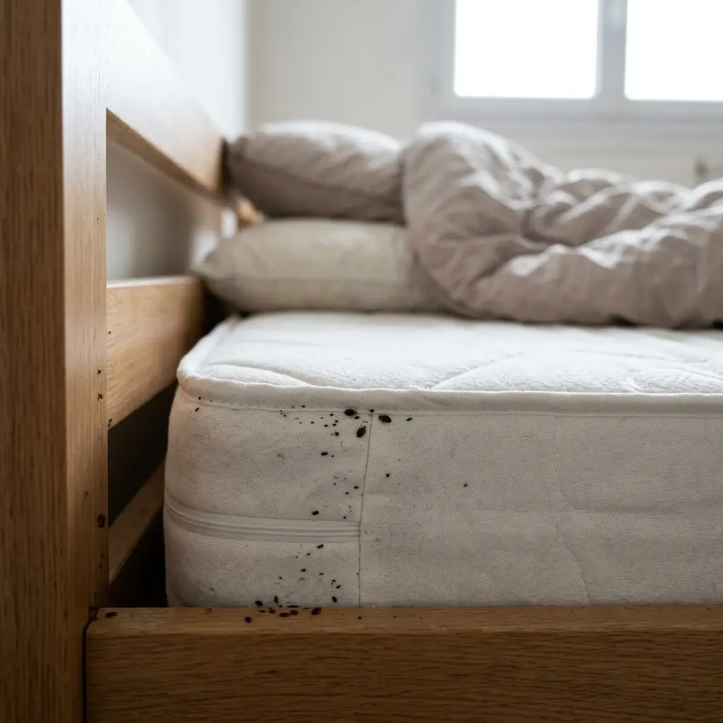 Punaises de lit Nozay (91620)
