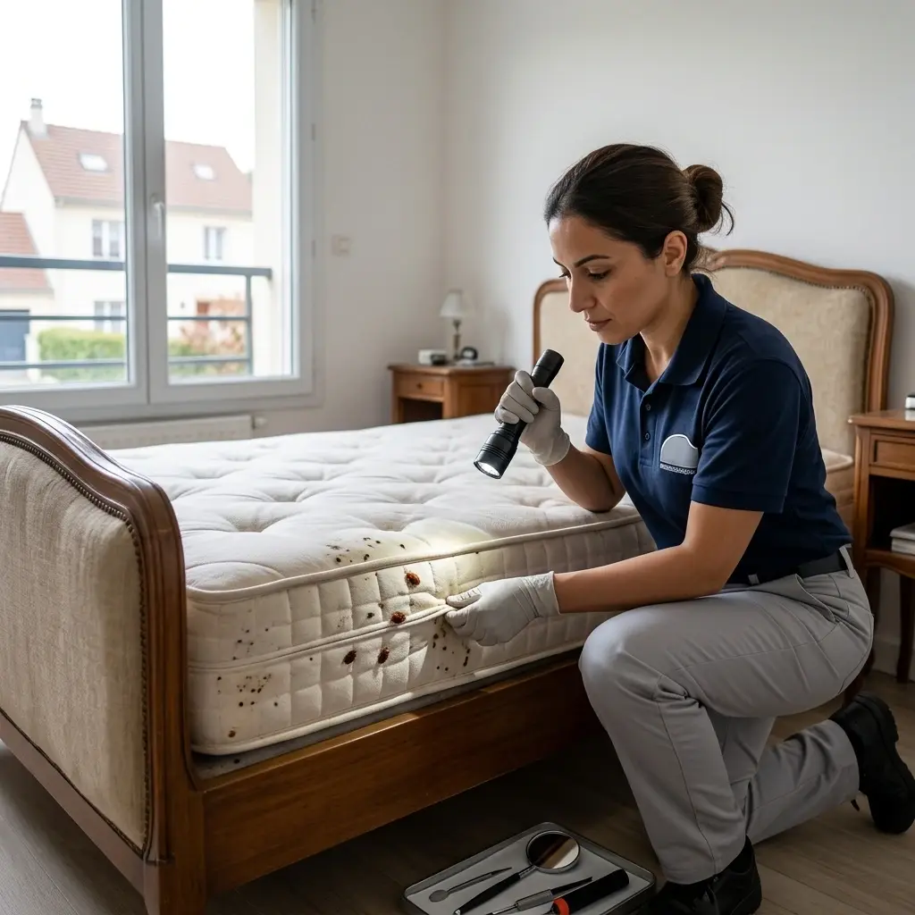 L'assurance d'une habitation saine et protégée sur le long terme