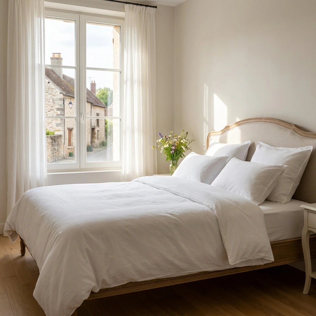 Une solution durable pour dormir tranquille chez vous