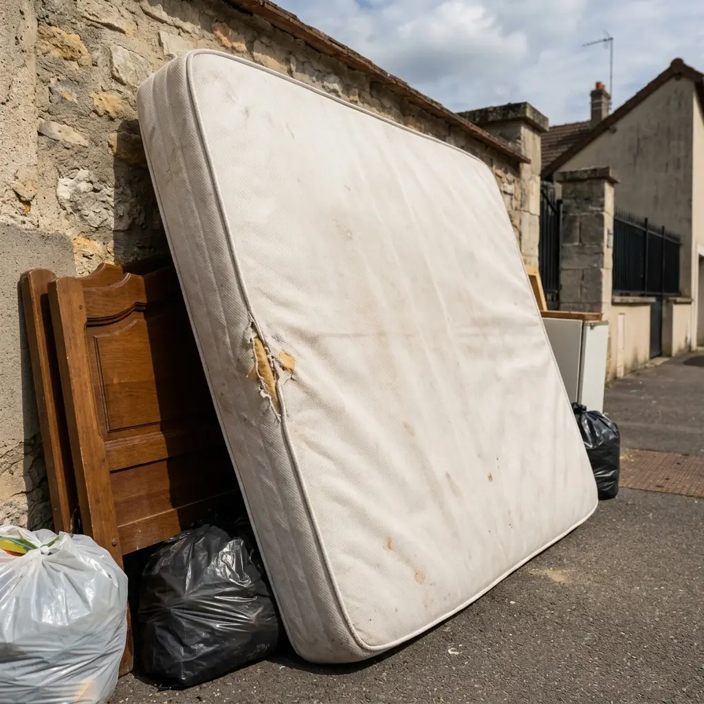 Une tranquillité retrouvée pour vos nuits au Mérévillois