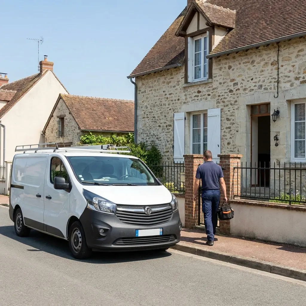 Pourquoi nous choisir pour votre traitement à Angerville ?