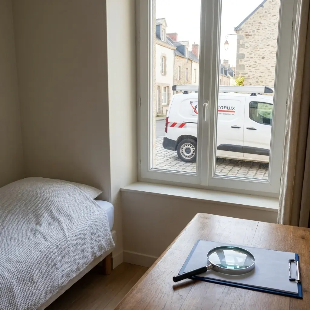 Besoin d'une intervention rapide à Angerville ?