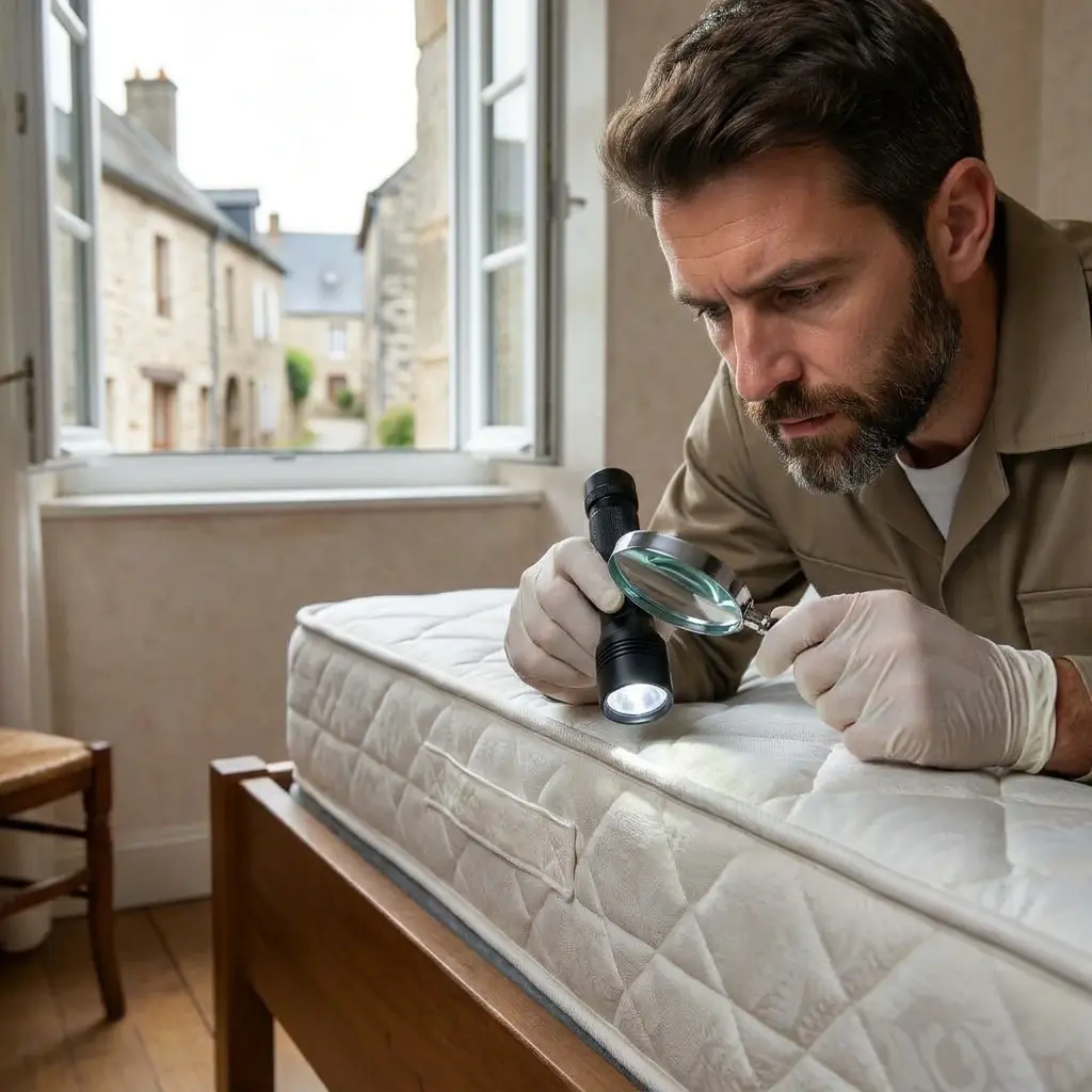 Une expertise locale pour retrouver vos nuits
